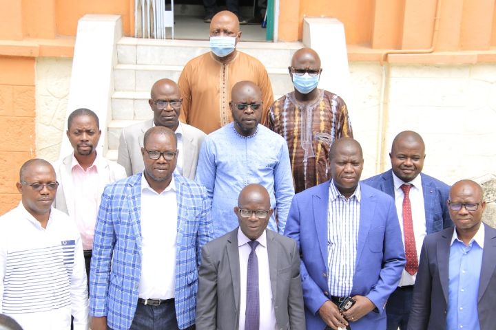 Présidentielle 2020: