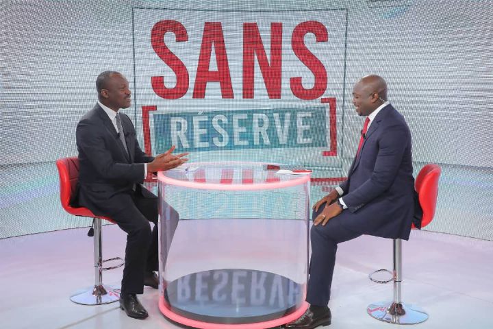 Présidentielle du 31 Octobre 2020 en Côte d’Ivoire: « Sortons massivement le 31 octobre pour faire face aux forces du chaos»