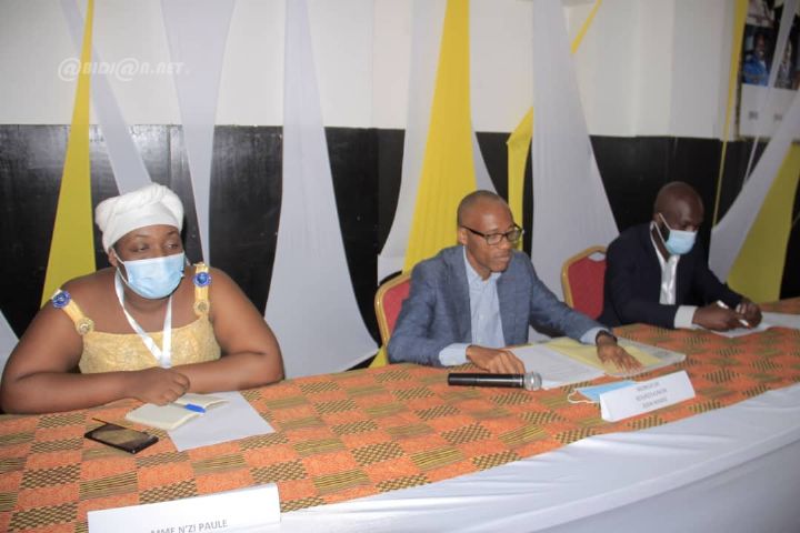 Présidentielle du 31 octobre  : le scrutin s’est 