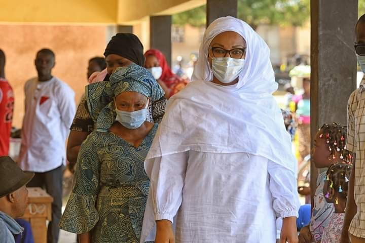 Média ivoirien: le ministère de la Femme veut instaurer un prix sur le genre