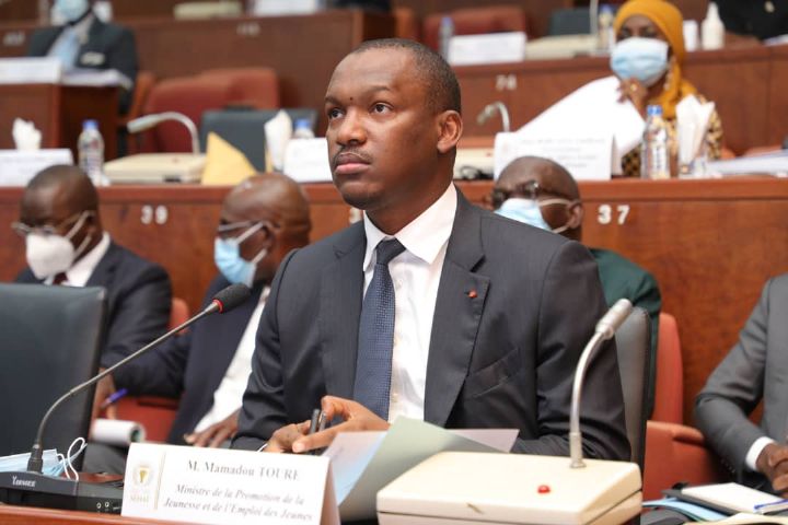 Promotion et insertion de la Jeunesse 2021e: le budget programmes adopté à l’unanimité