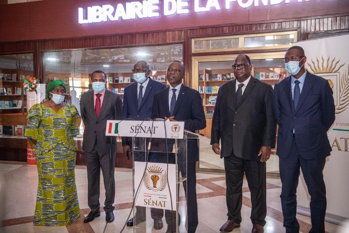 Transports: le budget 2021 adopté au Sénat