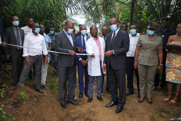 Insertion professionnelle : 3300 jeunes seront insérés dans l’élevage de volaille