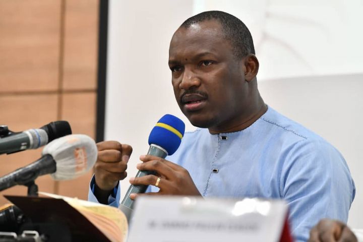 Hommage à Amadou Gon Coulibaly : les témoignages d`anciens collaborateurs saluent un homme compétent , travailleur et loyal