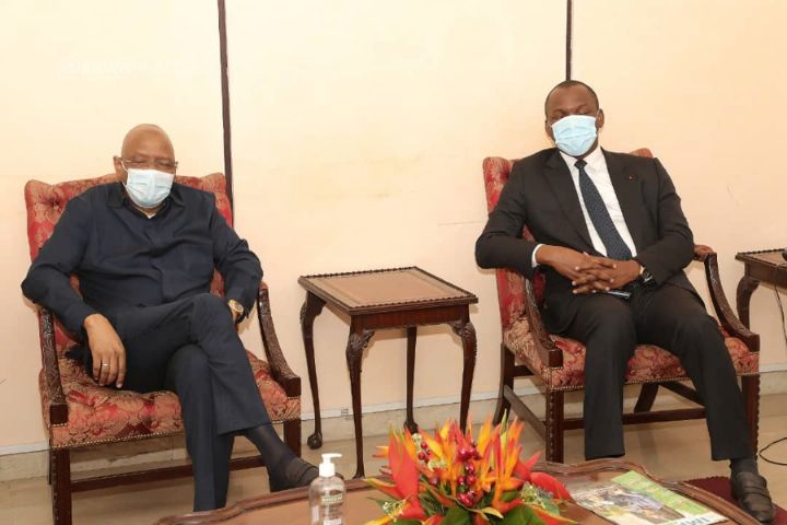 Lancement de l’Institut de Formation Politique Amadou Gon Coulibaly : de nombreuses personnalités attendues à Abidjan, ce vendredi