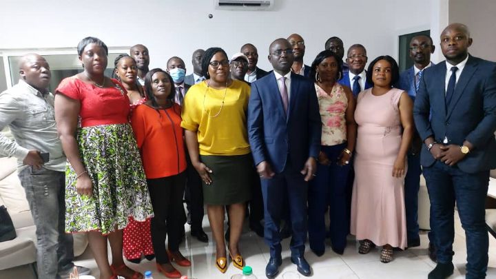 Côte d’Ivoire : Alphonse Soro de retour au pays, après plusieurs mois d’exil