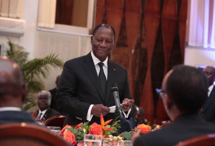 Côte d’Ivoire : le coup foiré de ternir l’image du Président Alassane Ouattara (Libre opinion)