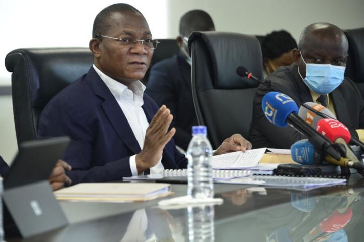 Construction : de nouvelles mesures pour renforcer le cadre législatif et assainir le secteur