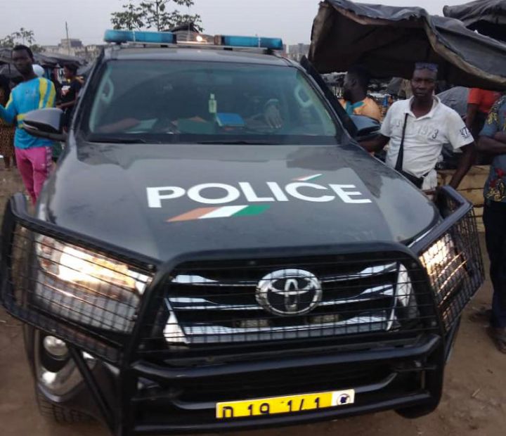 Code de route : la Police spéciale de la sécurité routière lance la traque contre l’incivisme au volant