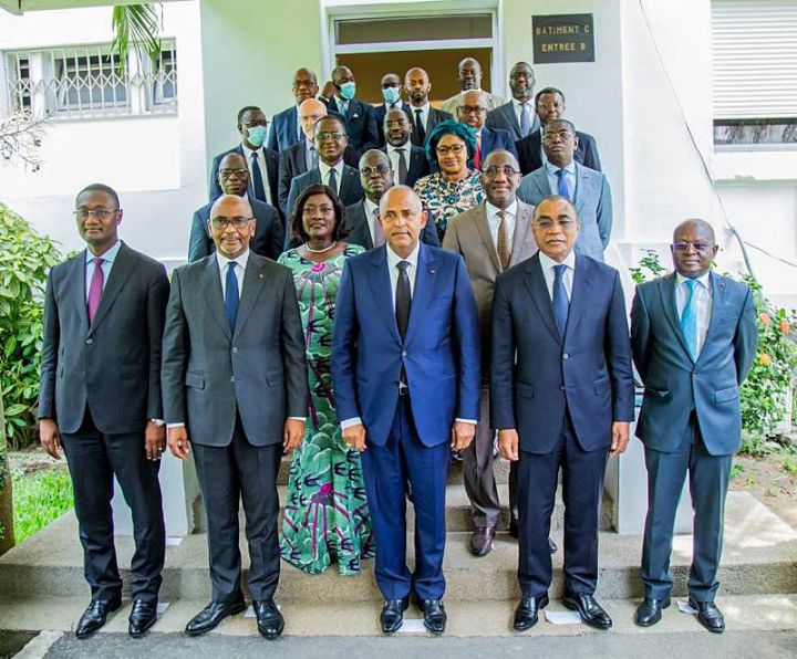 Secteur privé : le patronat salue l’engagement fort du gouvernement à l’accompagner