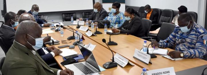 Sécurité routière: une vaste opération déployée contre l’incivisme routier dans les jours à venir, annonce le ministère