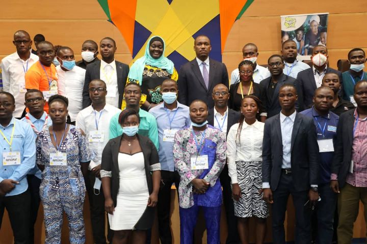 La FEMAJECI renouvelle ses instances