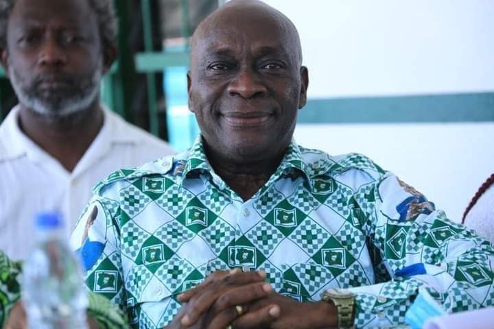 Aboisso : Anoma Kouao Magloire, délégué PDCI-RDA d’Aboisso commune, rassure : « Quoi qu’on dise, Aboisso reste le bastion du PDCI-RDA »