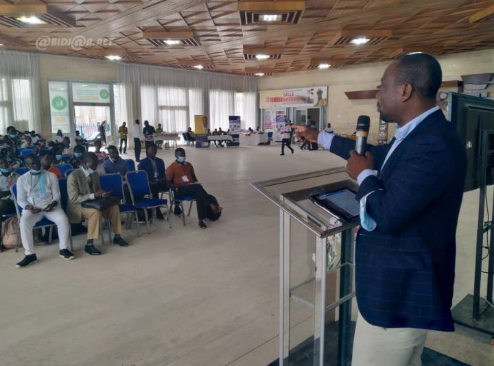 Agriculture : l’identification du projet, le suivi évaluation et l’accompagnement comme outils stratégiques, au coeur des