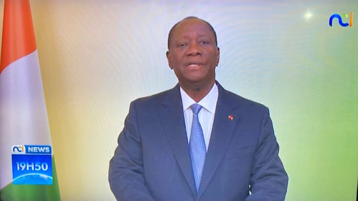 Premier discours depuis l’annonce de sa candidature: Ouattara veut légitimer son élection avec une rencontre avec Bédié
