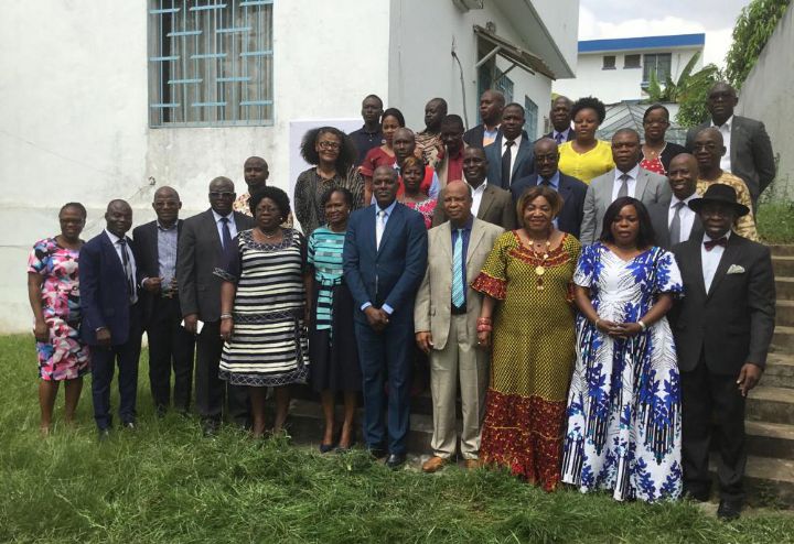 Mise en œuvre des conventions de l’UNESCO en Côte d’Ivoire : la commission nationale ivoirienne initie une table ronde