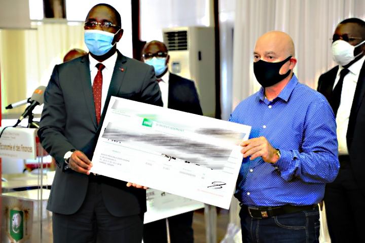 Coronavirus : 60 grandes entreprises sollicitent l’appui du fonds de soutien