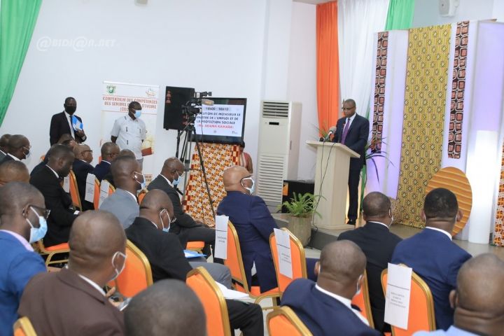 Partage de connaissance : lancement d’une application permettant aux jeunes de bénéficier de l’expérience des retraités