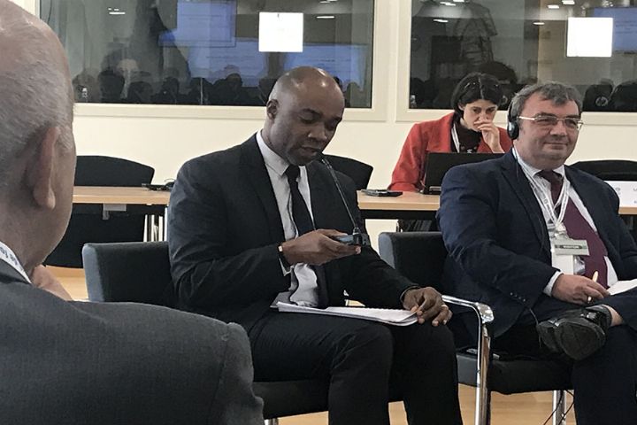 Transition de l’économie informelle : la Côte d’Ivoire à la 3e édition du forum mondial à Turin (Italie)