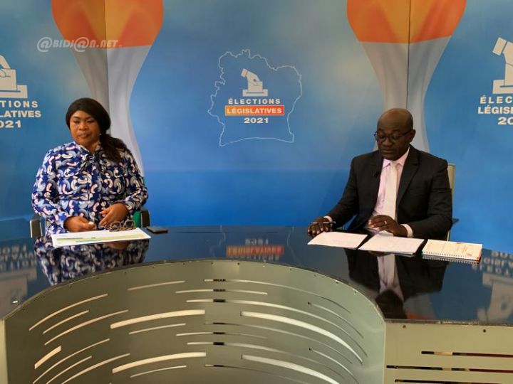 Législatives ivoiriennes: l’attente des résultats dans trois circonscriptions