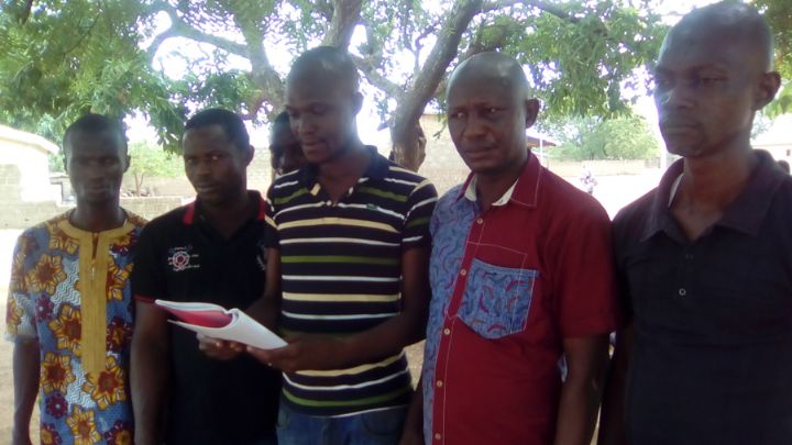 Mécontentements dans l’armée : les démobilisés de la cellule 39 dénoncent et menacent