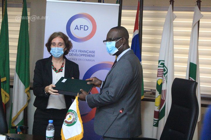 L’AFD a octroyé un crédit de 50 millions d’euros à la BIDC «pour appuyer la transition économique durable dans la CEDEAO»