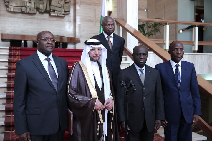 Abidjan abritera en juillet une réunion ministérielle de l’Organisation de la coopération islamique