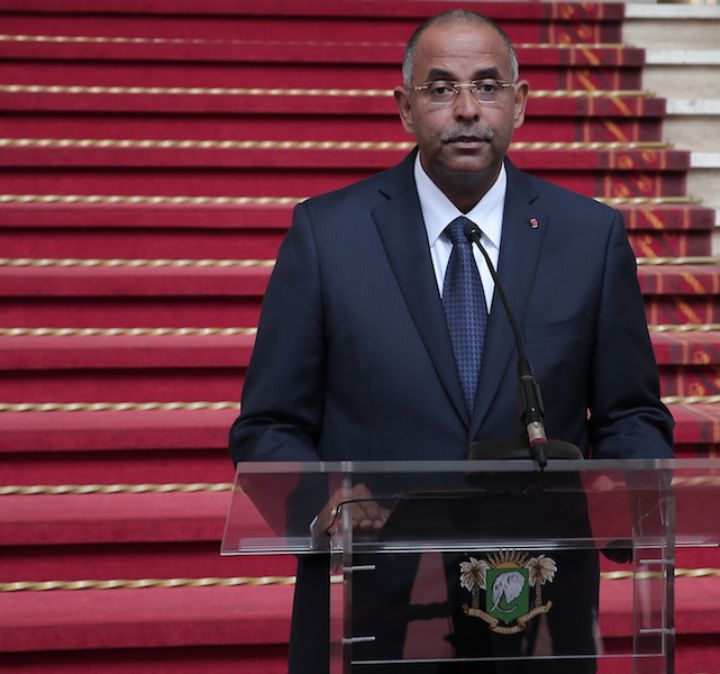 Atteinte à l’image : La Présidence ivoirienne poursuit la Lettre du continent en justice