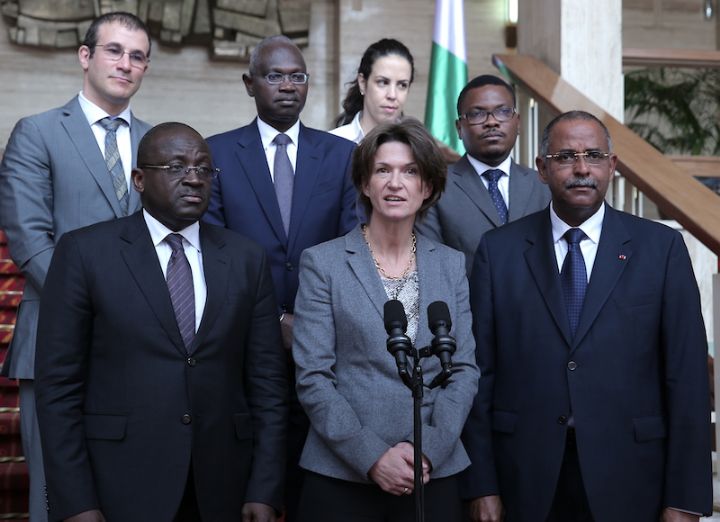 Production énergétique : Le Groupe ENGIE veut investir plus en Côte d’Ivoire