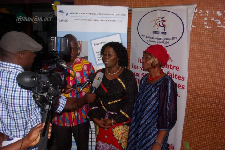 Enlèvements d’enfants: Trois ONG ivoiriennes et la mairie d’Abobo sensibilisent les leaders communautaires