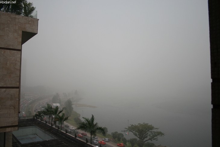 Et pendant ce temps… « Vent glacial, obscurantisme et Ivoirien nouveau »