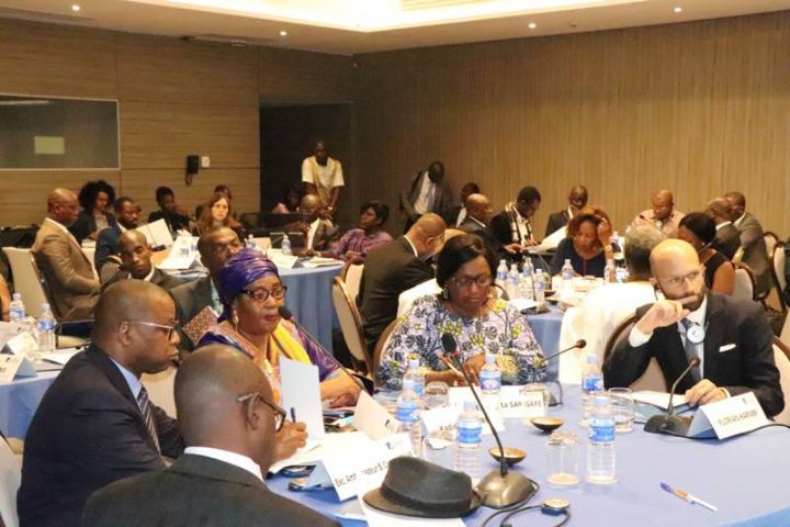 Lutte contre le terrorisme dans  l’espace Cedeao: Les Institutions des Droits de l’Homme en quête de stratégie commune