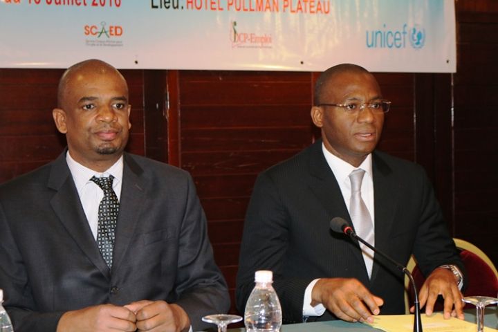 U-Report Côte d’Ivoire, un projet pour prendre en compte les avis des jeunes