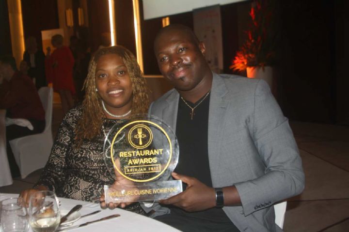 Gastronomie/concours - Voici les meilleurs bars et restaurants d’Abidjan.