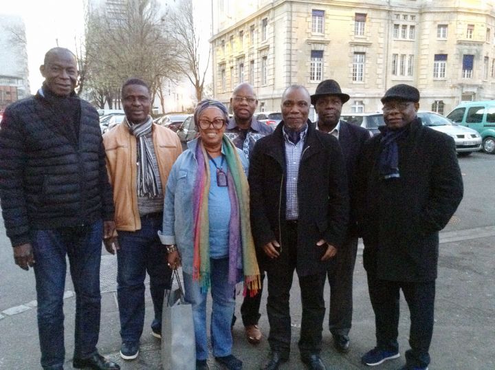 Ecole ivoirienne, démocratie, violences, Jacques Ehouo, Convention 2019 du Pdci: déclaration de la Coordination PDCI-RDA Paris La fayette