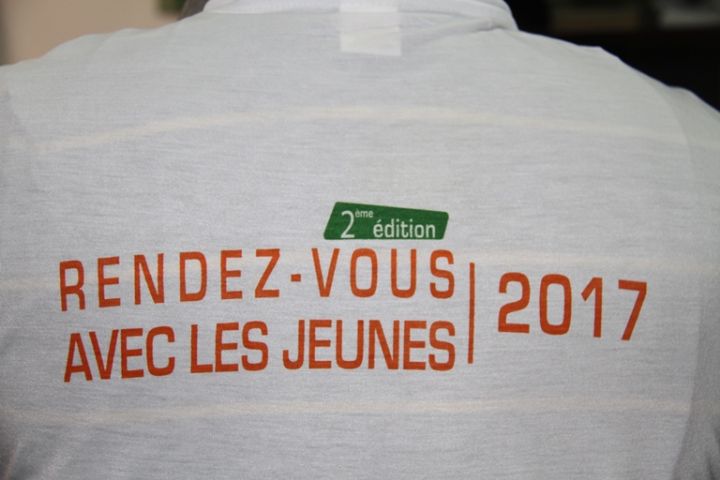« Les Rendez-vous avec les Jeunes » : le ministre Sidi Tiémoko Touré démarre la 2ème édition à Bondoukou