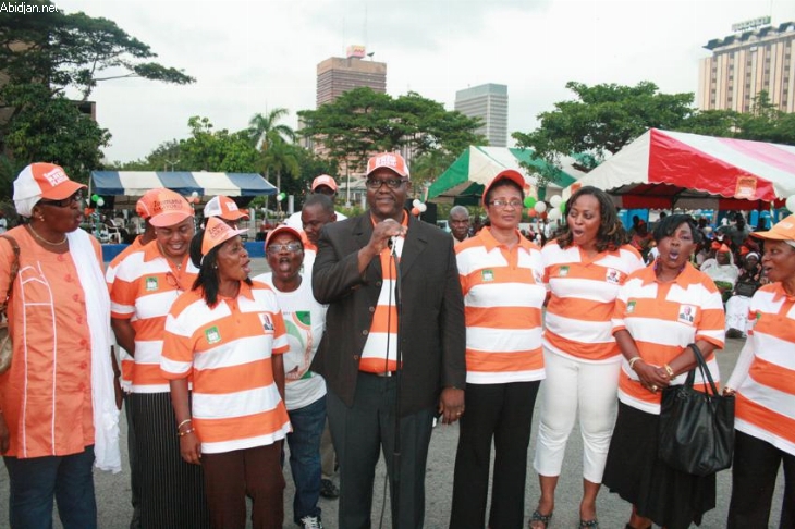 Législatives 2011 / Rdr : les raisons profondes de la razzia