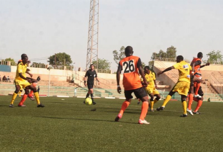 Coupe de la Confédération RC Kadiogo-Asec Mimosas (1-2) - L’Asec se met sur les Rails