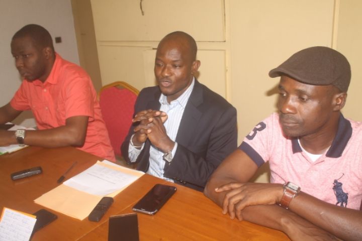 Réforme Constitutionnelle: Le RJR annonce une tournée nationale liée au référendum constitutionnel