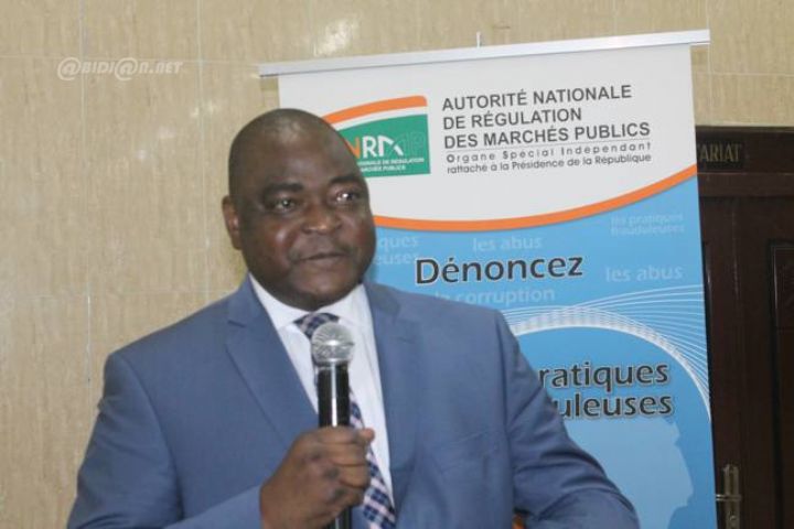 Meilleure gestion des marchés publics : plusieurs recommandations faites à l’Anrmp