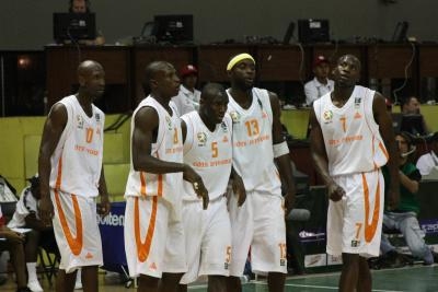 Basket-ball (élection du 5 novembre):Touré Aboubacari veut prendre le pouvoir