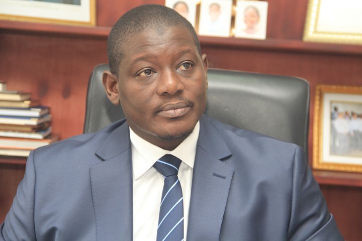 Ibrahima Koné (DG Quipux Afrique): «La vidéoverbalisation en Côte d’Ivoire est prise en exemple»