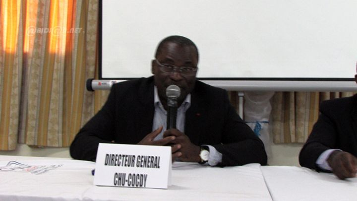 Chu de Cocody: les urgences bientôt ouvertes