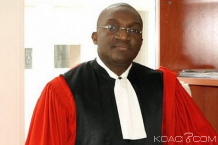 Un magistrat ivoirien admis à la Cour pénale internationale
