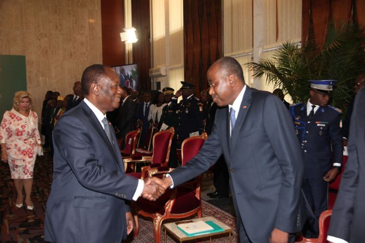 Fête du Travail à la Primature : l’attention particulière du gouvernement pour les travailleurs ivoiriens