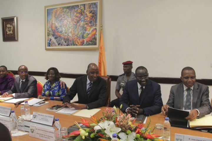 Grève des fonctionnaires: les syndicats en Assemblée générale vendredi pour ‘’rendre compte’’ des acquis