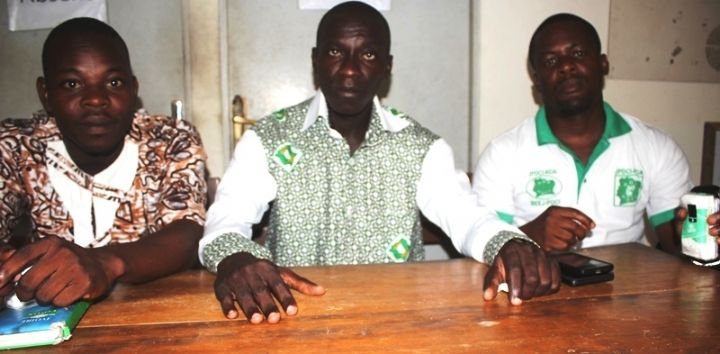 Déclaration du réseau des étudiants et élèves de la jeunesse du PDCI-RDA : La jeunesse salue la mémoire de  FelixHouphouët-Boigny