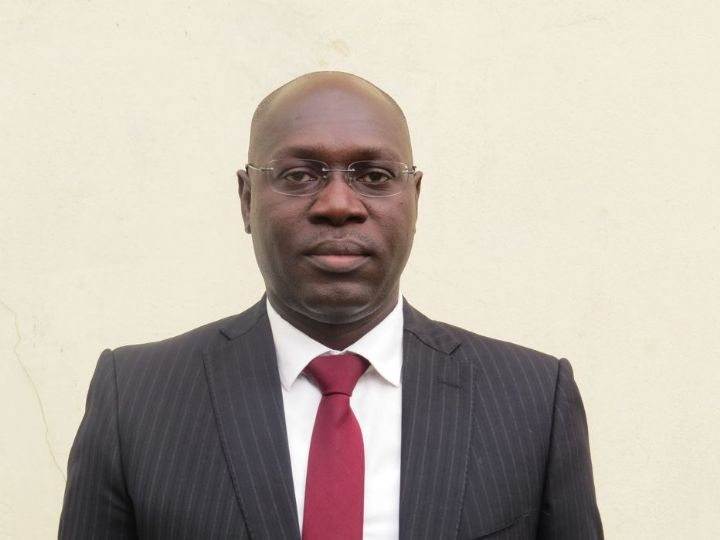 La doctrine Ouattara de l ’ivoirien nouveau décryptée par le Dr Guibessongui N`Datien Séverin.