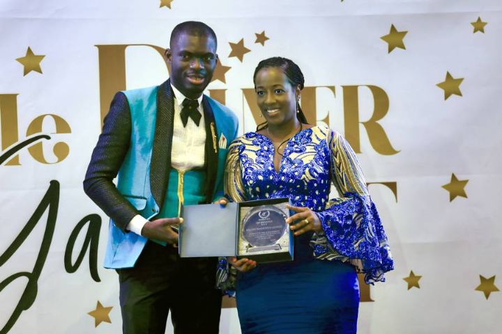 Métiers de transport et de la logistique : Bolloré Transport & Logistics désigné premier employeur de Côte d’Ivoire