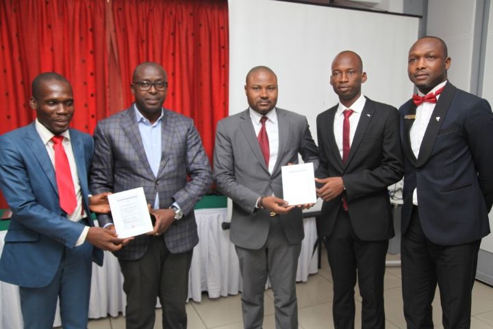 Conférence publique de la JCI Abidjan: L’employabilité des jeunes au cœur des échanges